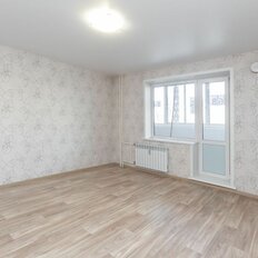Квартира 60,9 м², 2-комнатная - изображение 1