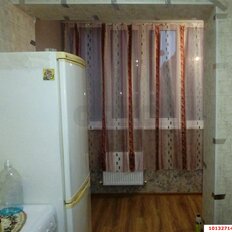 Квартира 40,2 м², 1-комнатная - изображение 5