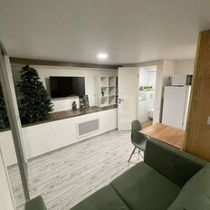 Квартира 28 м², студия - изображение 5