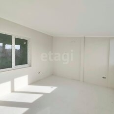 Квартира 37,6 м², 1-комнатные - изображение 5