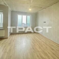 Квартира 41,6 м², 1-комнатная - изображение 2