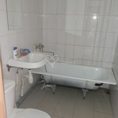 Квартира 37,8 м², 1-комнатная - изображение 5