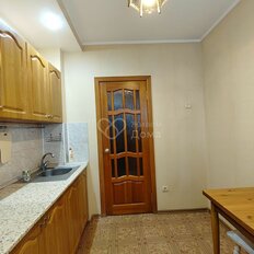Квартира 37 м², 1-комнатная - изображение 5