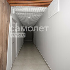 Квартира 104,8 м², студия - изображение 4