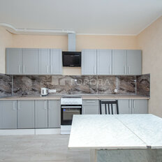 Квартира 33,8 м², студия - изображение 3