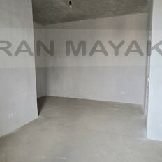 Квартира 34,1 м², 1-комнатная - изображение 3