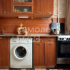 Квартира 45 м², 2-комнатная - изображение 2