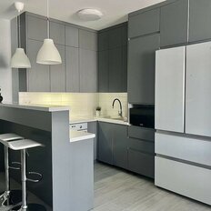 Квартира 71 м², 3-комнатная - изображение 3