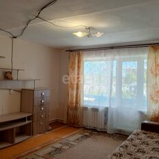 Квартира 56,6 м², 3-комнатная - изображение 1
