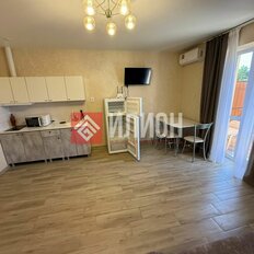 Квартира 27 м², студия - изображение 3