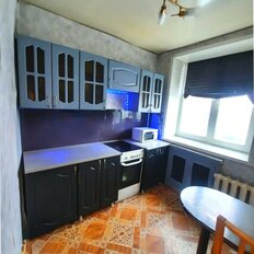 Квартира 30,4 м², 1-комнатная - изображение 1