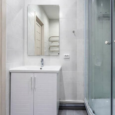 Квартира 29,4 м², студия - изображение 4