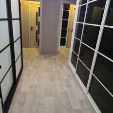 Квартира 75,2 м², 2-комнатная - изображение 1