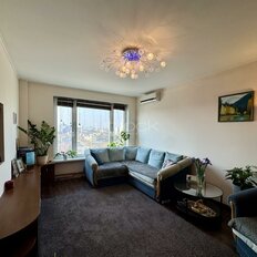 Квартира 57,4 м², 2-комнатная - изображение 3