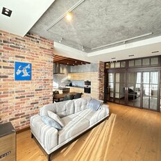 Квартира 97,3 м², 3-комнатная - изображение 3