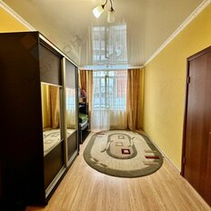 Квартира 37 м², 1-комнатная - изображение 3