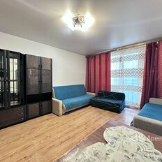Квартира 30 м², студия - изображение 5