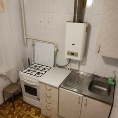 Квартира 44,6 м², 2-комнатная - изображение 5