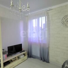 Квартира 58,7 м², 2-комнатная - изображение 2