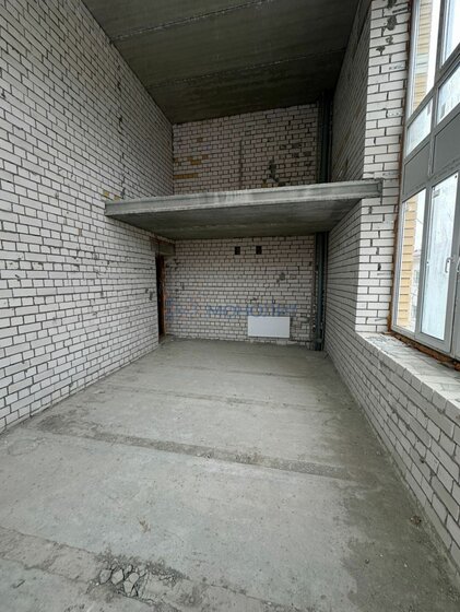 30,3 м², 1-комнатная квартира 3 900 000 ₽ - изображение 59