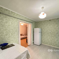 Квартира 65 м², 3-комнатная - изображение 3