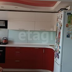 Квартира 53,7 м², 2-комнатная - изображение 2
