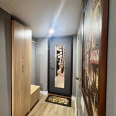 Квартира 34 м², студия - изображение 4