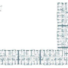 Квартира 83,9 м², 3-комнатная - изображение 2