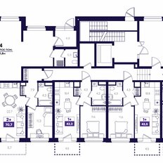 71,6 м², офис - изображение 2