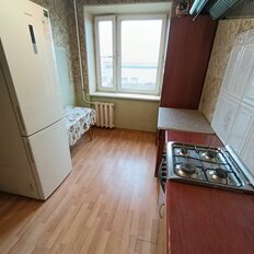 Квартира 32 м², 1-комнатная - изображение 2