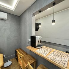 Квартира 25 м², студия - изображение 3