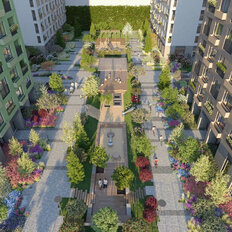 Квартира 42,2 м², 1-комнатная - изображение 5