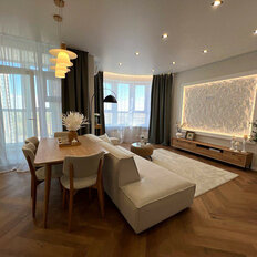 Квартира 74 м², 3-комнатная - изображение 2