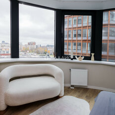 Квартира 27,6 м², студия - изображение 3