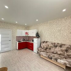 Квартира 23 м², студия - изображение 3