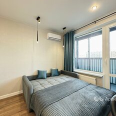 Квартира 19 м², студия - изображение 3