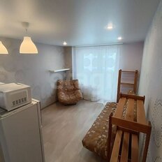 Квартира 22 м², студия - изображение 4