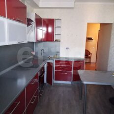 Квартира 42,5 м², 1-комнатная - изображение 1
