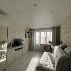 Квартира 66,6 м², 3-комнатная - изображение 1