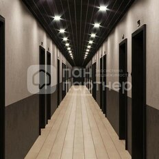 Квартира 45,5 м², 2-комнатные - изображение 4
