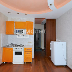 Квартира 17 м², 1-комнатная - изображение 3