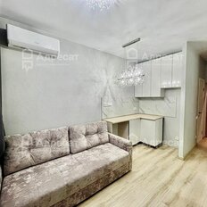 Квартира 15 м², 1-комнатная - изображение 2