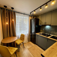 Квартира 30,5 м², 1-комнатная - изображение 1