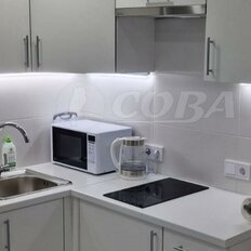 Квартира 19,8 м², 1-комнатная - изображение 5