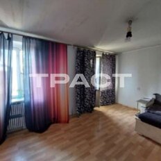 Квартира 34,1 м², 1-комнатная - изображение 2