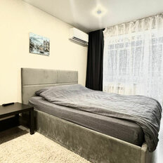 Квартира 27 м², 1-комнатная - изображение 2