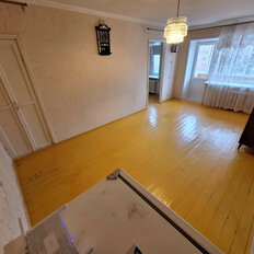 Квартира 46 м², 2-комнатная - изображение 5