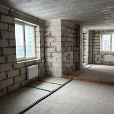 Квартира 92 м², 3-комнатная - изображение 2