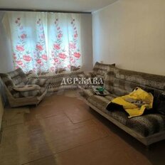 Квартира 62 м², 3-комнатная - изображение 5