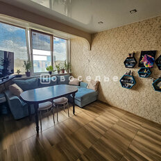 Квартира 50,4 м², 1-комнатная - изображение 1